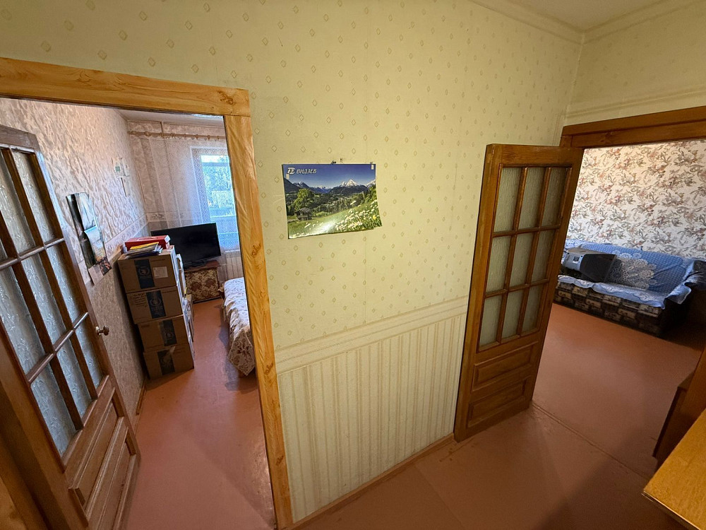 Продаю 2х комнатную квартиру в Ингульском районе. Миколаїв - зображення 2