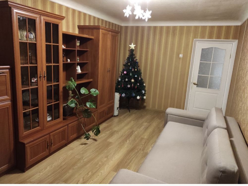 ‼️Продаж  2 кімнатноі квартири Біла Церква - зображення 1