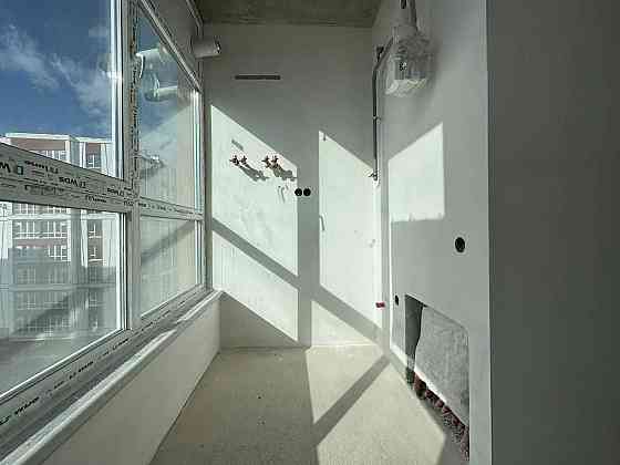 Комфортна двокімнатна з видом на гори Івано-Франківськ