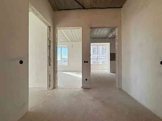 Комфортна двокімнатна з видом на гори Івано-Франківськ