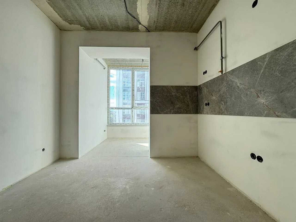 Комфортна двокімнатна з видом на гори Івано-Франківськ - зображення 4