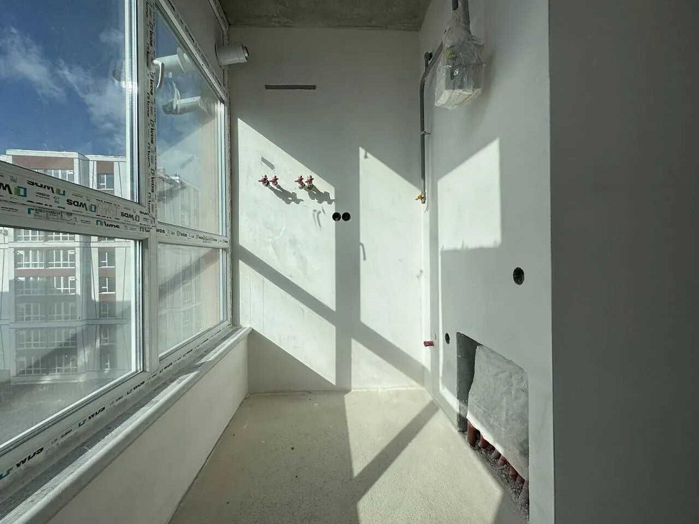 Комфортна двокімнатна з видом на гори Івано-Франківськ - зображення 5