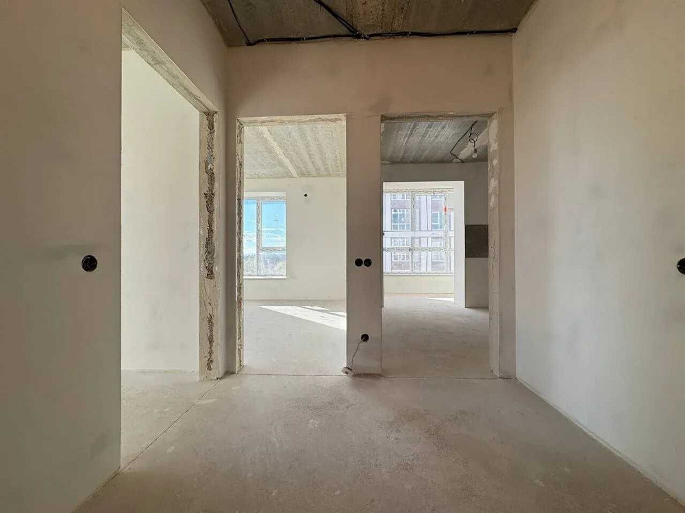 Комфортна двокімнатна з видом на гори Івано-Франківськ - зображення 2