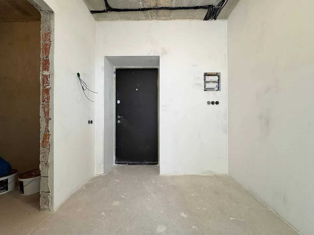 Комфортна двокімнатна з видом на гори Івано-Франківськ - зображення 8