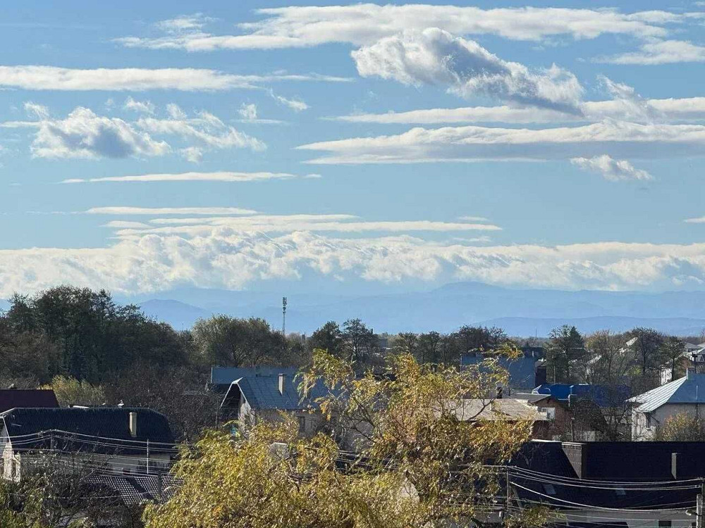 Комфортна двокімнатна з видом на гори Івано-Франківськ - зображення 7