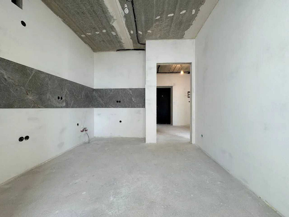 Комфортна двокімнатна з видом на гори Івано-Франківськ - зображення 6