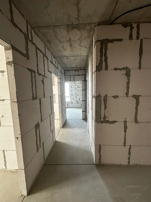 Под Э-Оселю‼️ЖК Акварель 3 ‼️ 70 кв.м. 3к ул.Пишоновская‼️ Центр‼️ Одесса - изображение 8