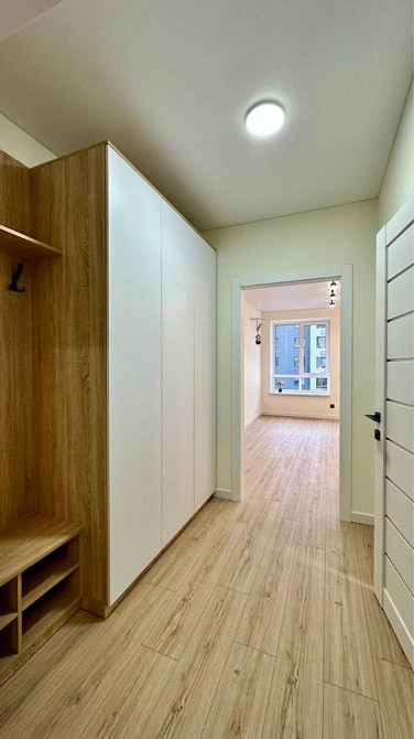 НАЙДЕШЕВША 1к-студія в ЖК Молодість Ирпень - изображение 5