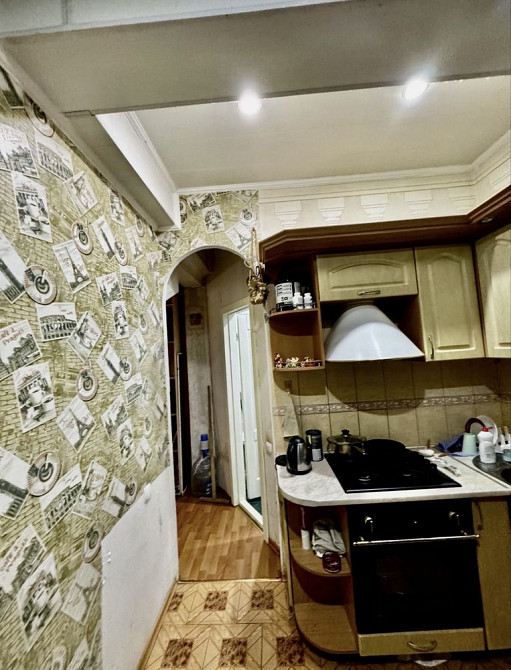 Продается 2 ком кв в Днепровском р-не по ул Кремлевская Запоріжжя - зображення 8