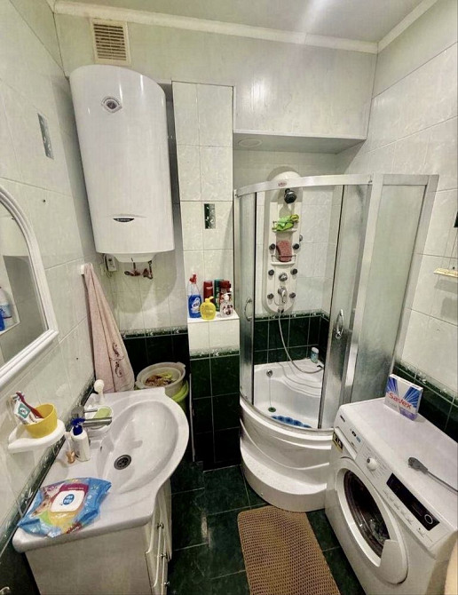 Продается 2 ком кв в Днепровском р-не по ул Кремлевская Запоріжжя - зображення 3