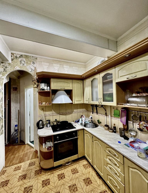 Продается 2 ком кв в Днепровском р-не по ул Кремлевская Запоріжжя - зображення 5