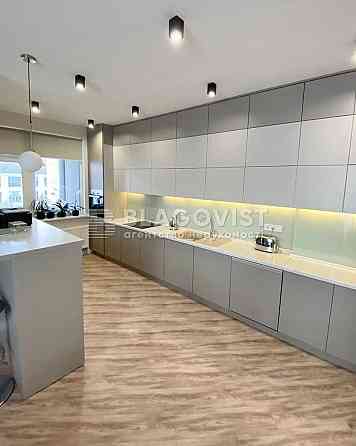 Супер 3 -кім квартира в закритому ЖК Престиж холл 124 м Ремонт Меблі Киев