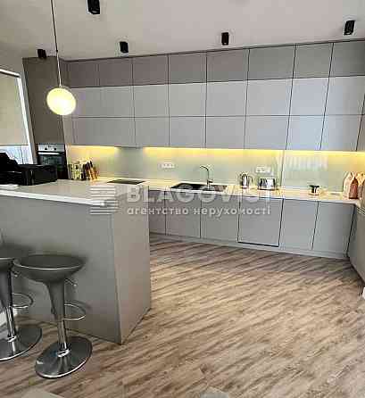 Супер 3 -кім квартира в закритому ЖК Престиж холл 124 м Ремонт Меблі Киев