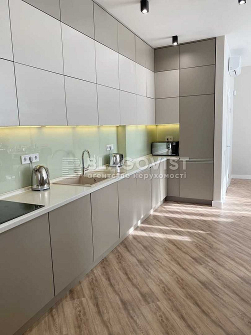 Супер 3 -кім квартира в закритому ЖК Престиж холл 124 м Ремонт Меблі Київ - зображення 7