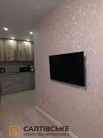 7001-ЕК Продам 1к квартиру 36м2 в новострое ЖК Птичка на Салтовке Харків