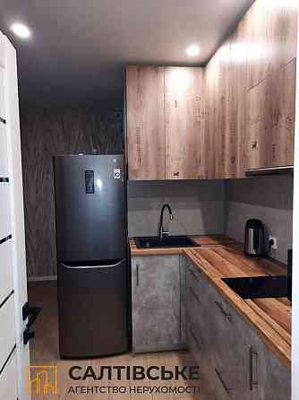 7001-ЕК Продам 1к квартиру 36м2 в новострое ЖК Птичка на Салтовке Харків