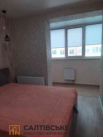 7001-ЕК Продам 1к квартиру 36м2 в новострое ЖК Птичка на Салтовке Харків