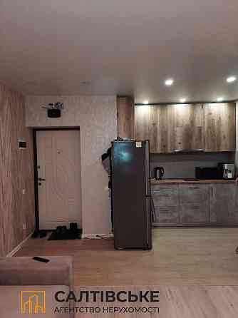 7001-ЕК Продам 1к квартиру 36м2 в новострое ЖК Птичка на Салтовке Харків