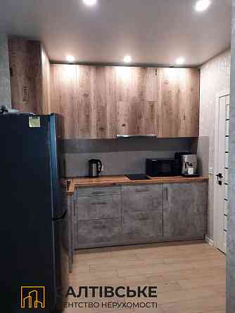 7001-ЕК Продам 1к квартиру 36м2 в новострое ЖК Птичка на Салтовке Харків