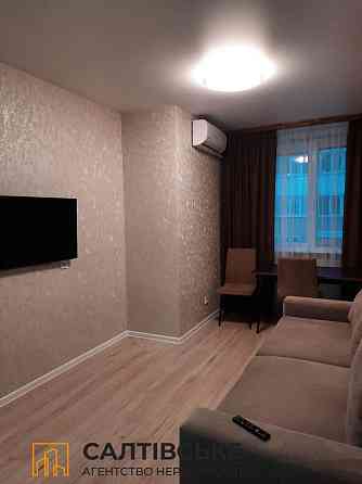 7001-ЕК Продам 1к квартиру 36м2 в новострое ЖК Птичка на Салтовке Харків