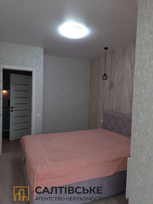 7001-ЕК Продам 1к квартиру 36м2 в новострое ЖК Птичка на Салтовке Харків - зображення 7