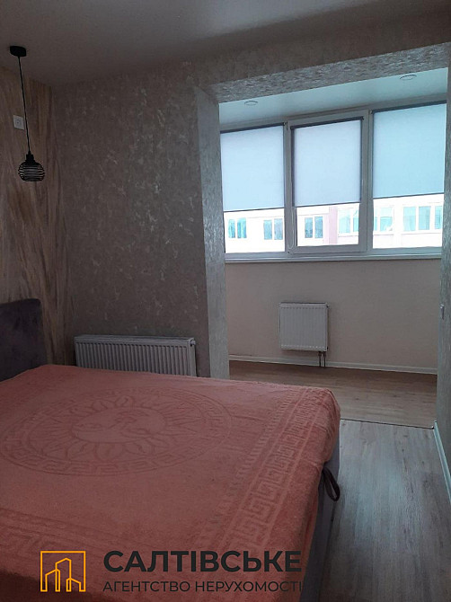 7001-ЕК Продам 1к квартиру 36м2 в новострое ЖК Птичка на Салтовке Харків - зображення 6