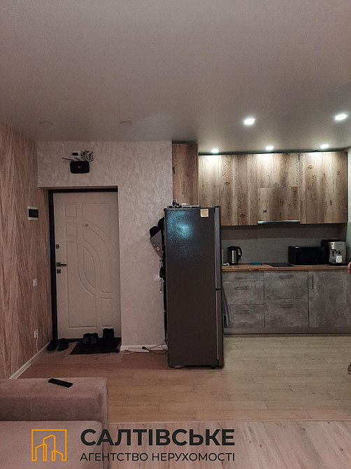 7001-ЕК Продам 1к квартиру 36м2 в новострое ЖК Птичка на Салтовке Харків - зображення 3