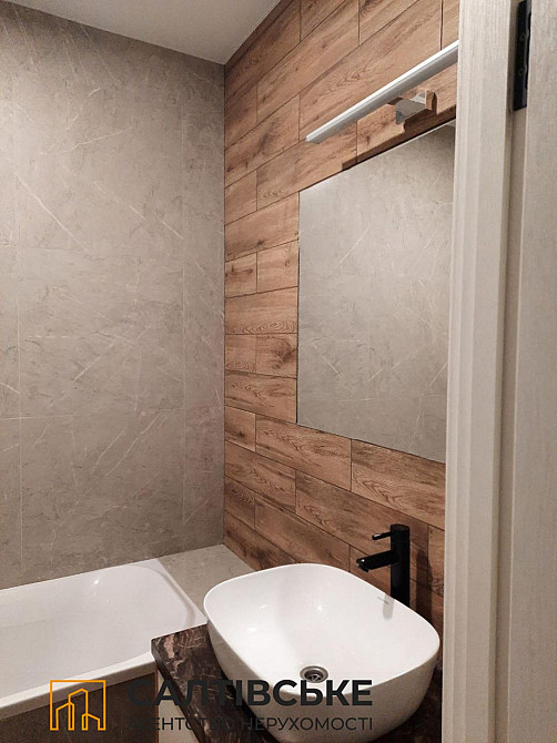 7001-ЕК Продам 1к квартиру 36м2 в новострое ЖК Птичка на Салтовке Харків - зображення 8