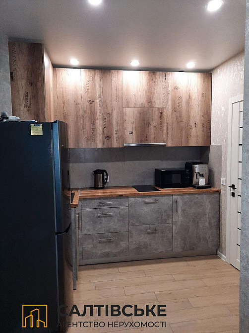 7001-ЕК Продам 1к квартиру 36м2 в новострое ЖК Птичка на Салтовке Харків - зображення 2