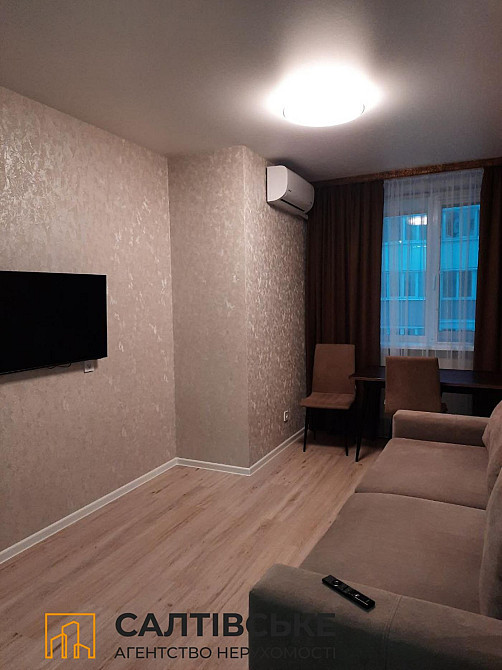 7001-ЕК Продам 1к квартиру 36м2 в новострое ЖК Птичка на Салтовке Харків - зображення 4