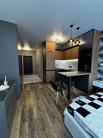 Смарт квартира, центр міста, озеро, Manhattan Івано-Франківськ