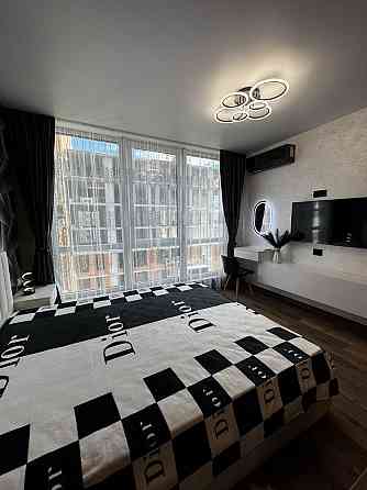 Смарт квартира, центр міста, озеро, Manhattan Івано-Франківськ