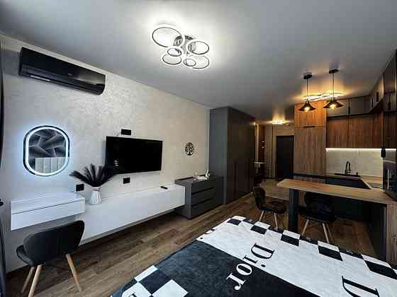 Смарт квартира, центр міста, озеро, Manhattan Івано-Франківськ