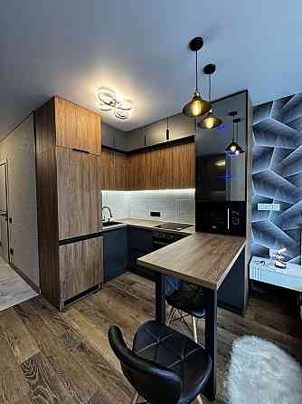 Смарт квартира, центр міста, озеро, Manhattan Івано-Франківськ