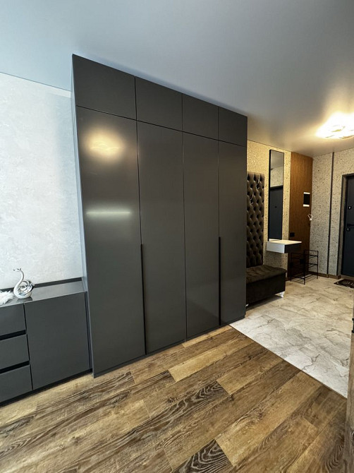 Смарт квартира, центр міста, озеро, Manhattan Ивано-Франковск - изображение 6