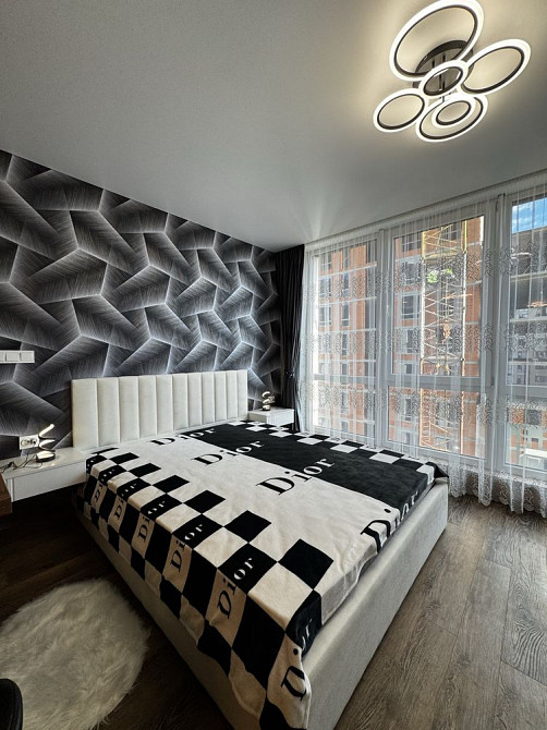 Смарт квартира, центр міста, озеро, Manhattan Ивано-Франковск - изображение 2