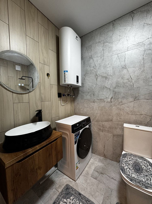 Смарт квартира, центр міста, озеро, Manhattan Ивано-Франковск - изображение 8