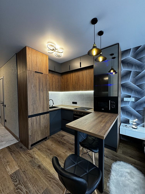 Смарт квартира, центр міста, озеро, Manhattan Ивано-Франковск - изображение 5