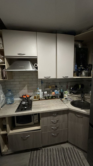 Однокімнатна квартира Павлоград - изображение 7