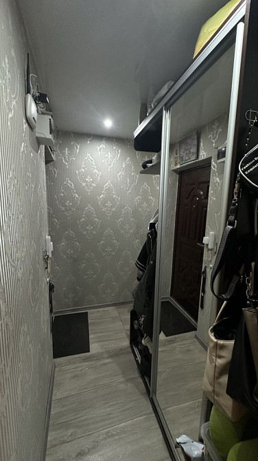 Однокімнатна квартира Павлоград - изображение 4