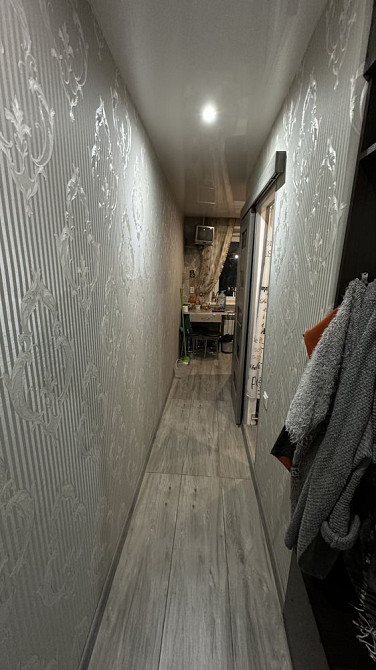 Однокімнатна квартира Павлоград - изображение 3