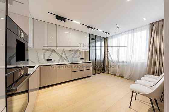 Продаж 3-к квартири ЖК Венеція вул. Самійла Кішки Киев