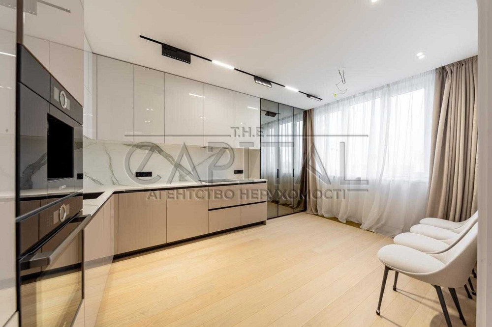 Продаж 3-к квартири ЖК Венеція вул. Самійла Кішки Київ - зображення 2