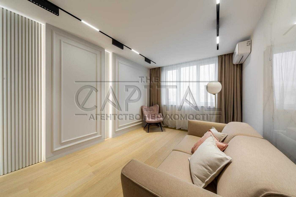 Продаж 3-к квартири ЖК Венеція вул. Самійла Кішки Київ - зображення 5