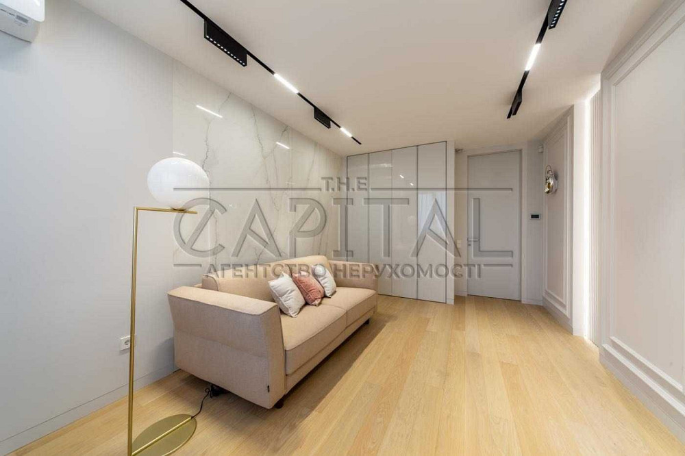 Продаж 3-к квартири ЖК Венеція вул. Самійла Кішки Київ - зображення 4