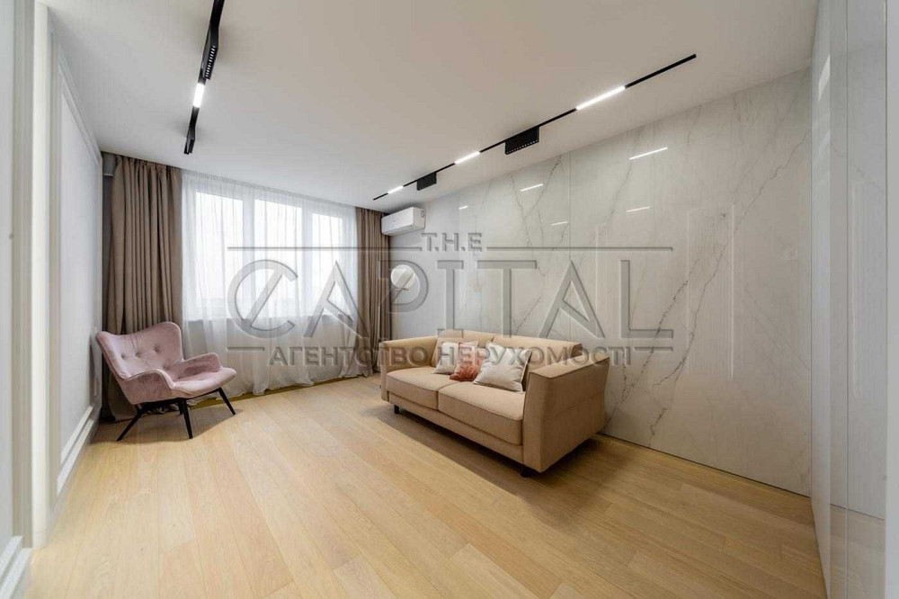 Продаж 3-к квартири ЖК Венеція вул. Самійла Кішки Київ - зображення 3