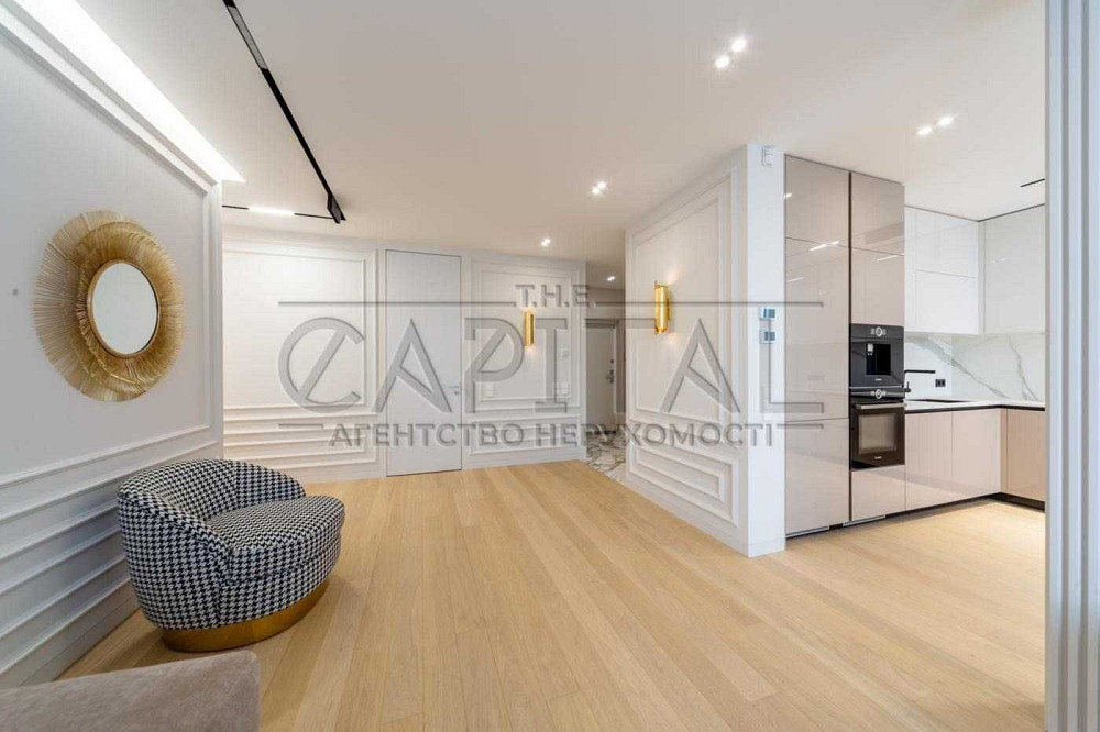 Продаж 3-к квартири ЖК Венеція вул. Самійла Кішки Київ - зображення 8