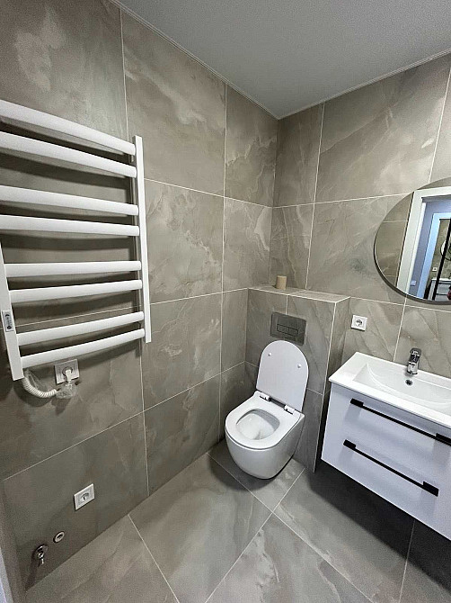 Новобудова в Центрі! Павленківська. Можливий продаж під держ.програми Полтава - изображение 8