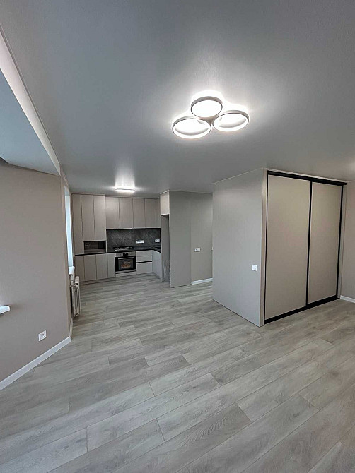 Новобудова в Центрі! Павленківська. Можливий продаж під держ.програми Полтава - изображение 1