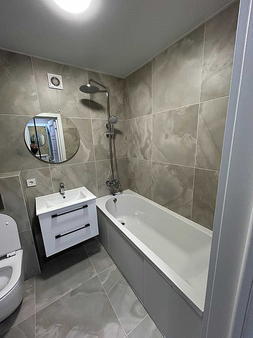 Новобудова в Центрі! Павленківська. Можливий продаж під держ.програми Полтава - изображение 7